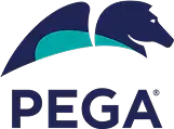 Pega partner logo