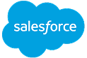 Salesforce partner logo