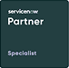 Mendix partner logo