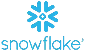Snowflake partner logo