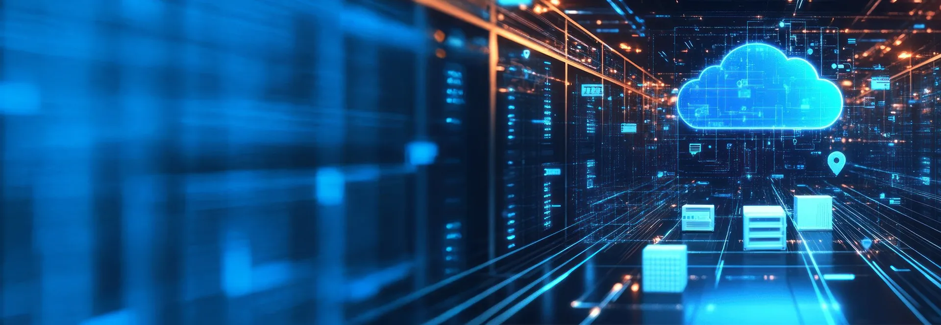 infrastructure-services