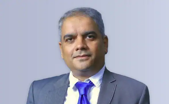 Piyush Sakalley