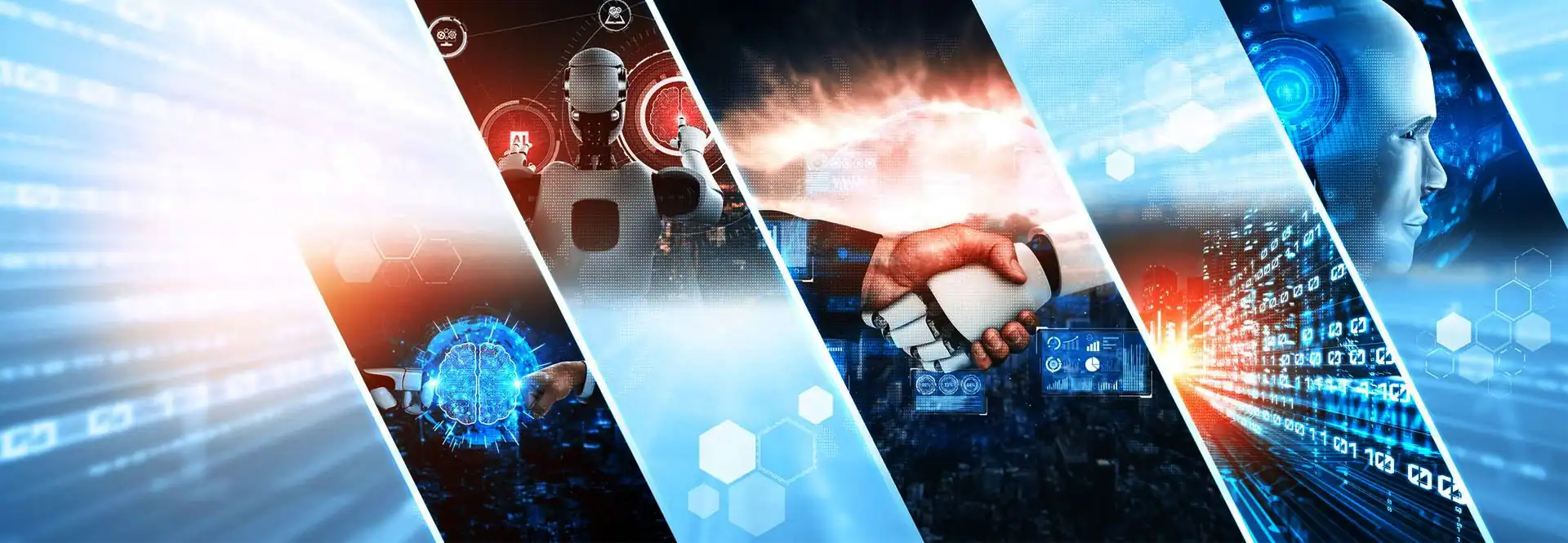 Technology partners collaboration with expertise for enterprise solutions