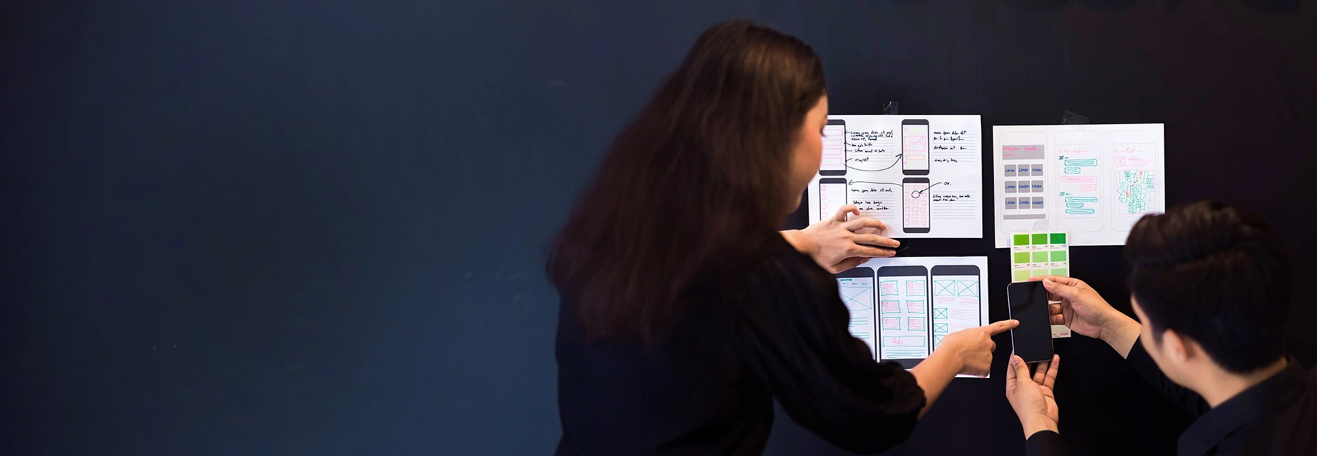 ux-and-information-architecture