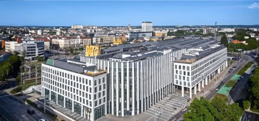 WROCLAW City WROCLAW