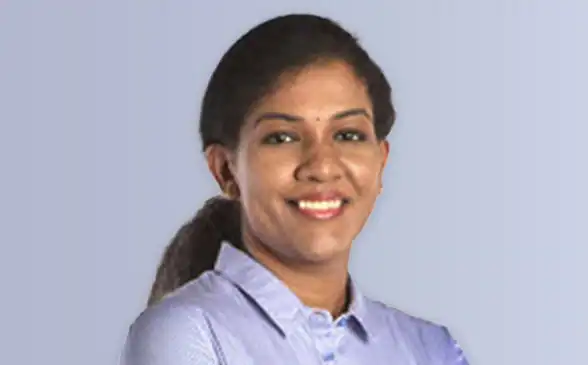 Yamini Chitturi
