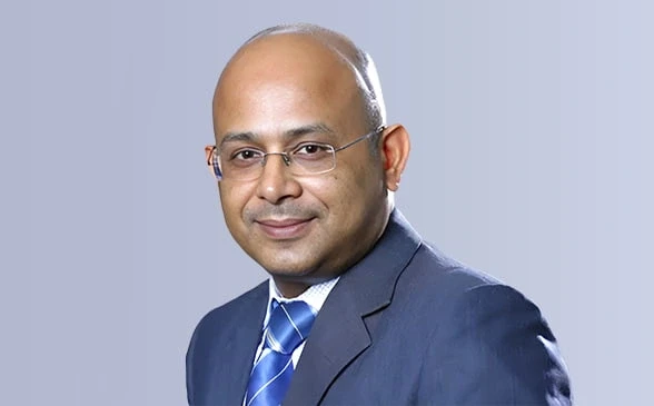 Ferosh Sethumadhavan