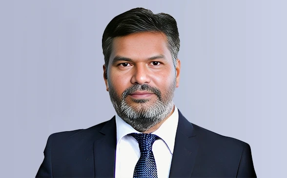 Rakesh Kumar Kunchaparthi