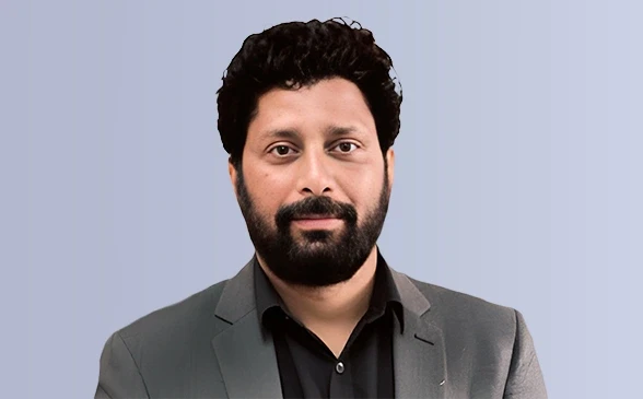 Srinivas Gottemukkala