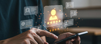 How Digital Transformation Shapes Customer Experience in U.S. Enterprises