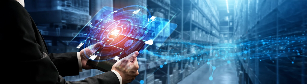 Driving Supply Chain Resilience with Oracle ERP Analytics for Enterprise Businesses in th…