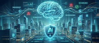 how agentic ai solutions automate and streamline risk management