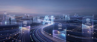 AI-first enterprise software development