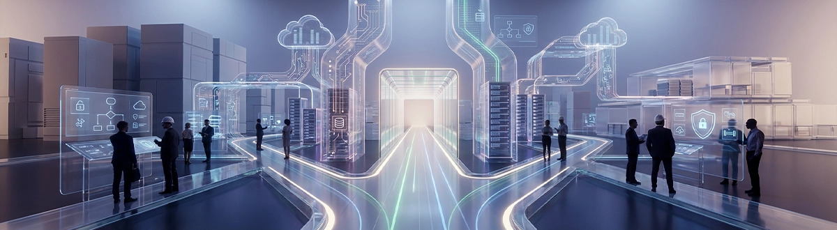 Choosing the Right Technology Consulting Partner: Market Dynamics, Provider Landscape 