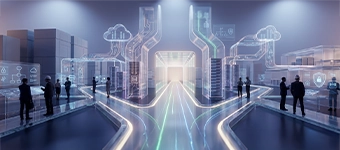 Technology Consulting Partner