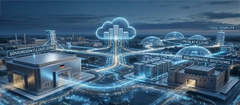 AI-Centric Cloud Architecture