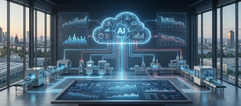 Cost-Optimized AI and Cloud Transformation