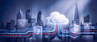 Oracle Fusion Cloud ERP AI finance UK