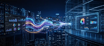 Tableau to Power BI Migration