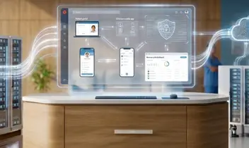 OutSystems Low Code for US Healthcare