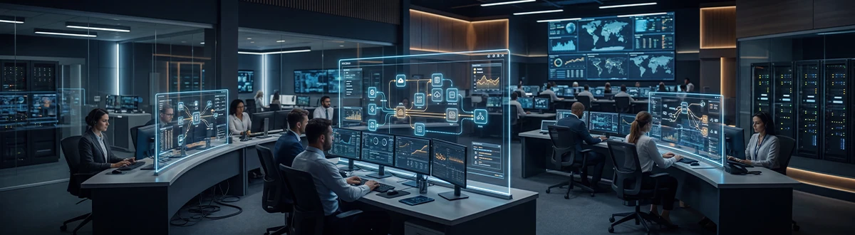 Scale RPA Beyond Pilots: A Practical UK Enterprise Hyperautomation Roadmap (2026 Reality)…