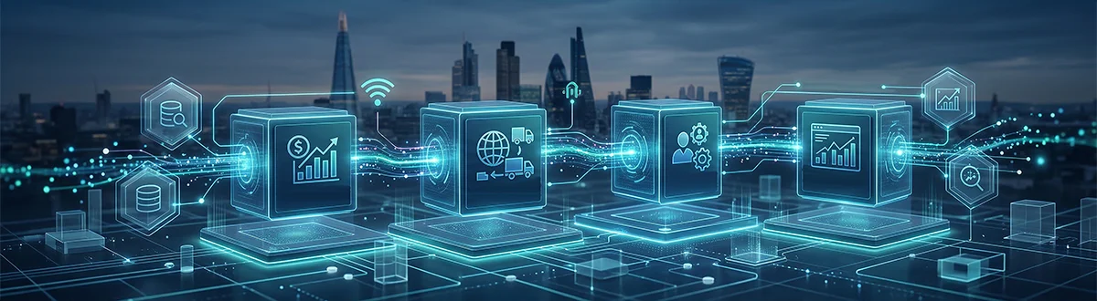 D365 and Power Platform Composable ERP in the UK: Reducing Heavy Customisation with a Str…