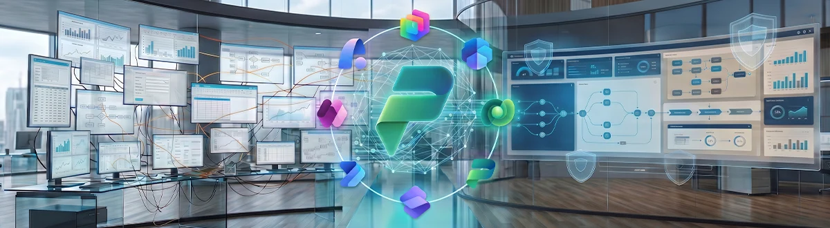 Workflow Automation For Regulated Manufacturing | Case Study