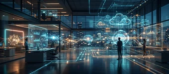 The Microsoft AI Frontier: How Microsoft Is Redefining the Future of Intelligent Work