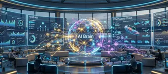 How Oracle Fusion Agentic Applications Are Redefining Enterprise Software Capabilities
