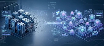 Cloud-Native and Composable Enterprise Software Development Services for Fast-Changing Enterprises