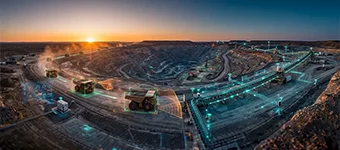 Why Edge MLOps Is Critical for Computer Vision in Harsh Mining Environments