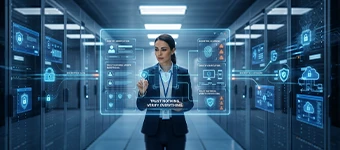 Zero Trust Security: Trust Nothing. Verify Everything. Protect Your Enterprise 